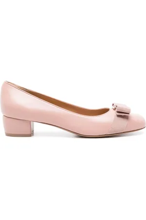 Salvatore Ferragamo 30mm Vara bow