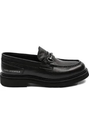 Karl Lagerfeld Kingston loafers