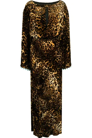 Roberto Cavalli Leopard