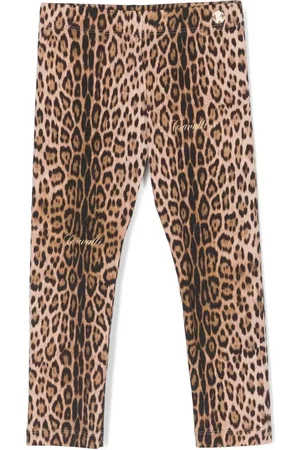 Roberto Cavalli Leopard