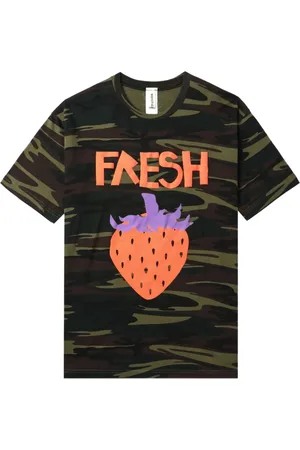 WESTFALL Puffy Fresh T