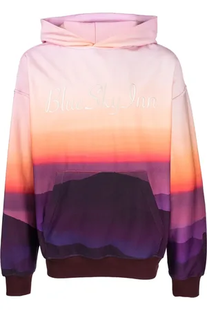 BLUE SKY INN Graphic