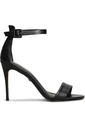 CARRANO 105mm leather sandals