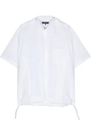 Comme des Garçons Drawstring