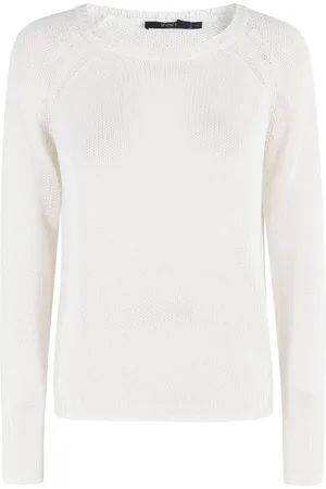 SEVENTY BY SERGIO TEGON Knitted top