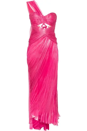MARIA LUCIA HOHAN Amelia midi dress