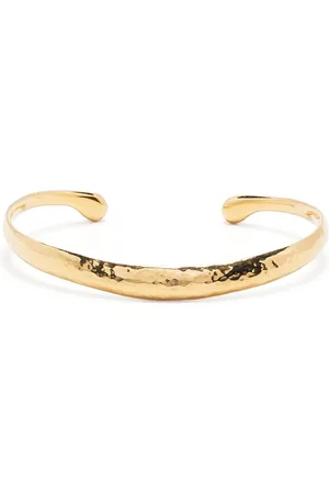 Dower and Hall Curved Normad bracelet