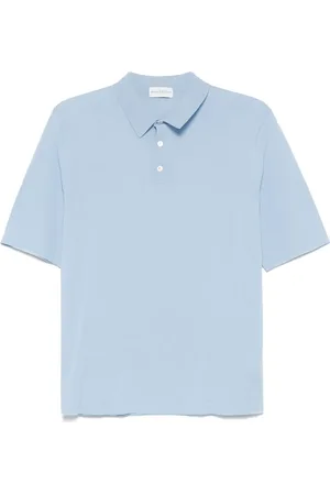 BALLANTYNE Cotton polo shirt