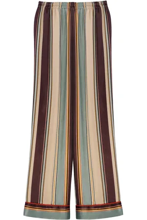 Sleeper Striped straight