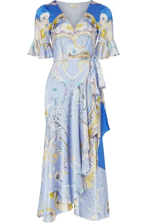 TEMPERLEY LONDON Carline