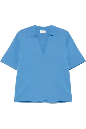 P.A.R.O.S.H. Ribbed T