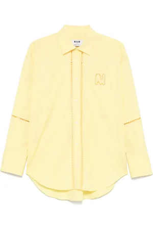Msgm Logo