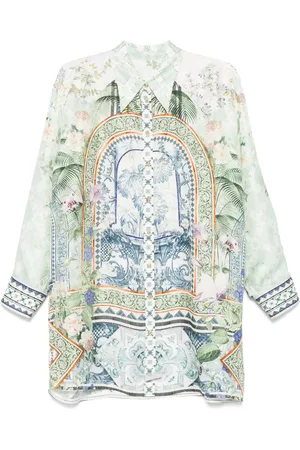 Camilla Jardim Party shirt