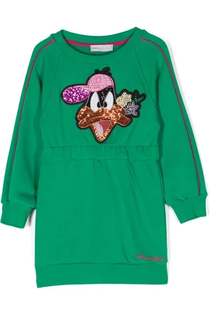 MONNALISA Embroidered