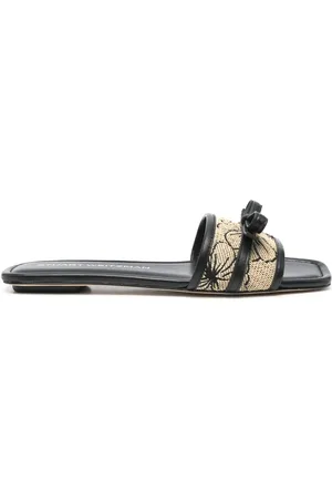 Stuart Weitzman Floral