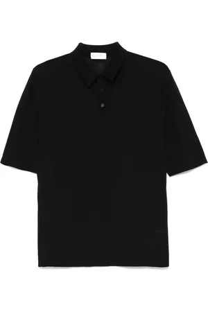 BALLANTYNE Cotton polo shirt