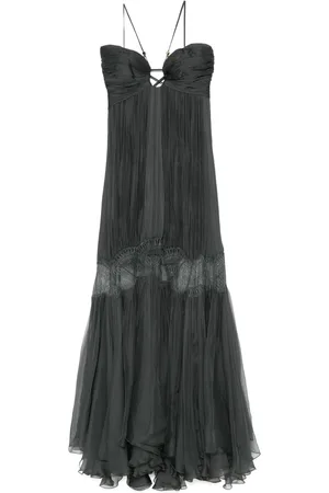 MARIA LUCIA HOHAN Jara maxi dress