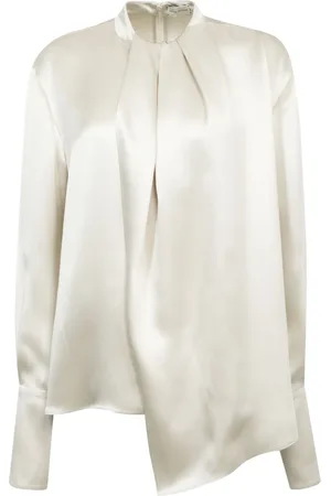 MAGDA BUTRYM Silk blouse