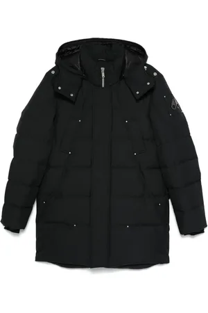 Moose Knuckles Cloud parka