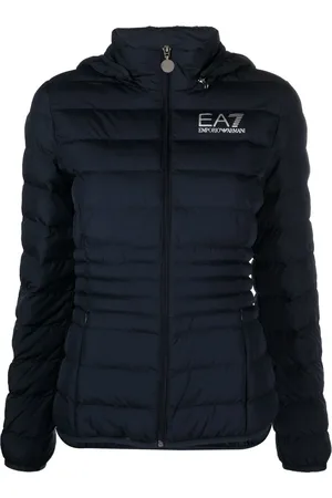 EA7 Logo