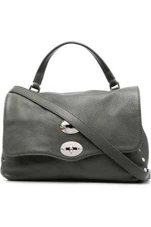 Zanellato Leather satchel