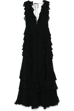 ULLA JOHNSON Florella maxi dress