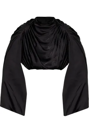 Rick Owens Claudette top