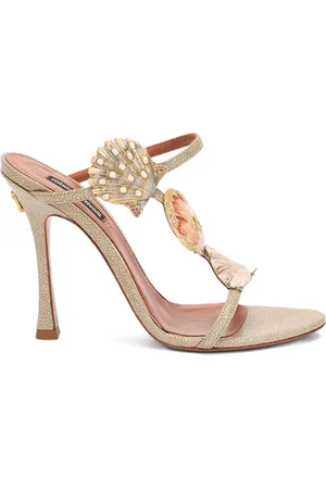 Roberto Cavalli Embellished high