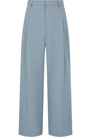 Studio Tomboy Pleated wide