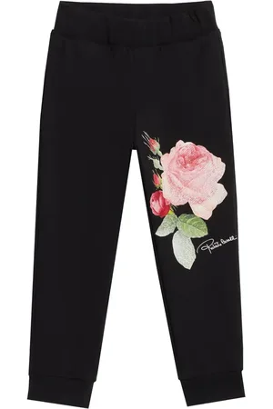 Roberto Cavalli Floral