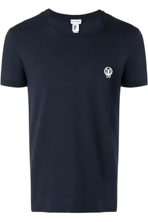 Dolce & Gabbana Crest