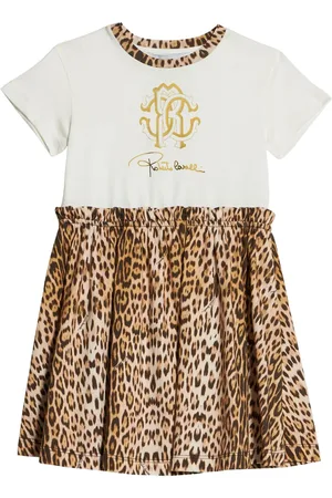 Roberto Cavalli Leopard