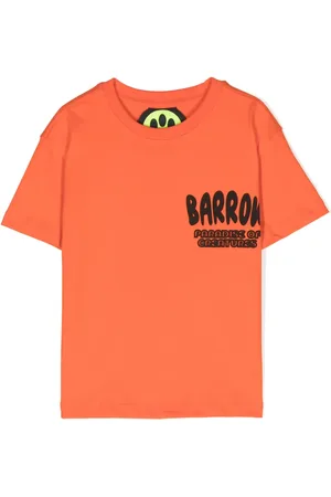 BARROW Graphic