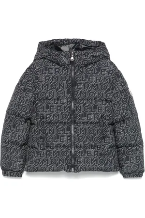 Moncler Fergus puffer jacket