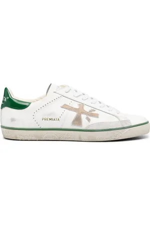 Premiata Steven low