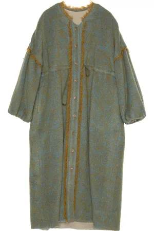 Muller Of Yoshiokubo Reversible coat