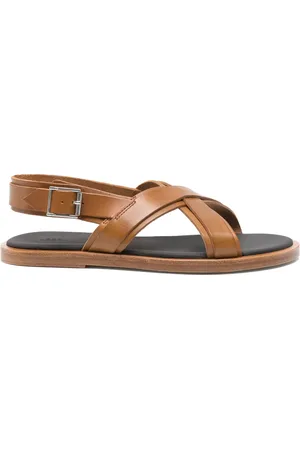 A.P.C. Lou H sandals