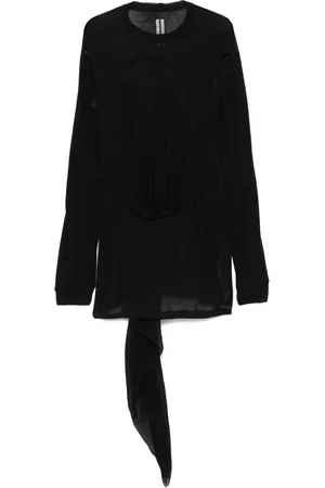 Rick Owens Drain T