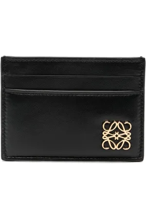 Loewe Puffer Anagram card holder