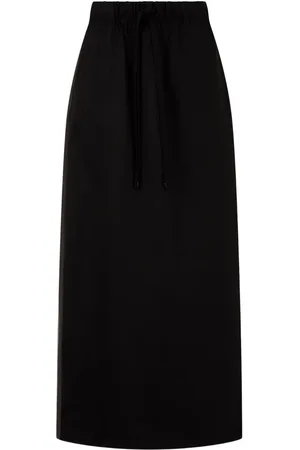 Studio Tomboy Drawstring skirt