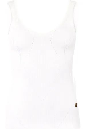 Roberto Cavalli Ribbed