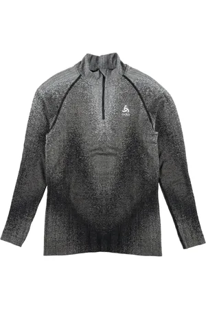 Odlo The Pow Blackcomb zip