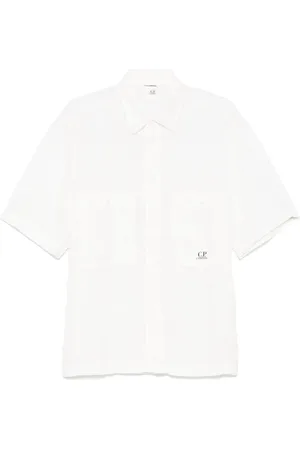 C.P. Company Linen shirt