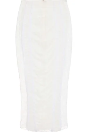 Elisabetta Franchi Ruched