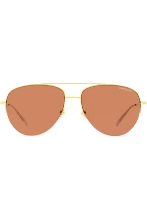 Montblanc MB0074S sunglasses