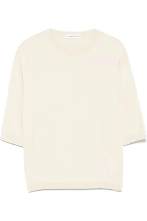 LAMBERTO LOSANI Cotton T