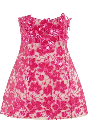 Retrofete Floral