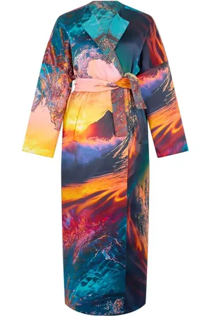 Roberto Cavalli Abstract