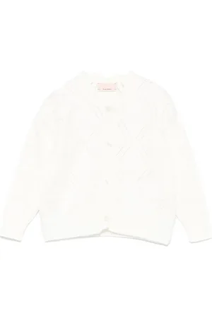 Elisabetta Franchi Embossed