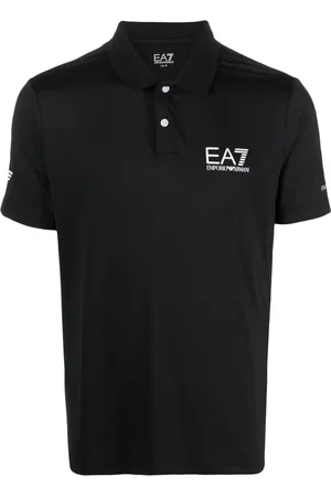EA7 Logo